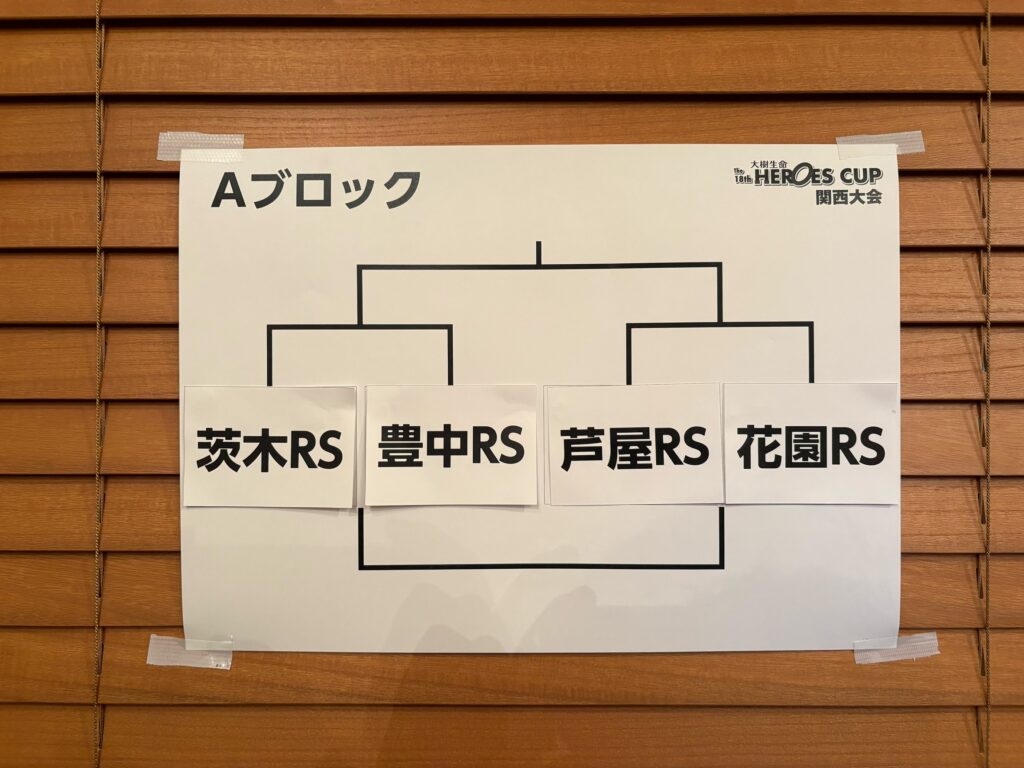 ヒーローズカップ関西予選(小学6年) ～全国大会の関西予選です @ たまゆら陸上競技場